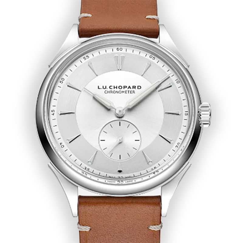 NEW CHOPARD L.U.C 168631-3001